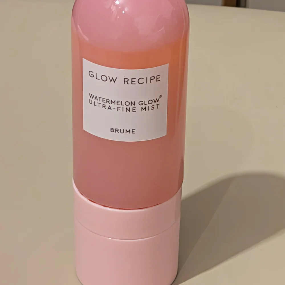 Glow Recipe Watermelon Glow Mist *FIRM PRICE